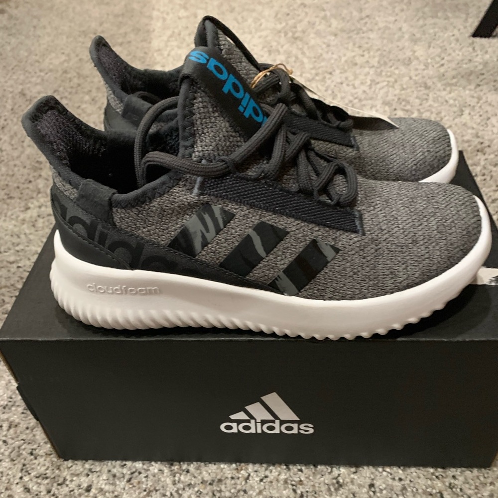 Adidas Kaptir shoes